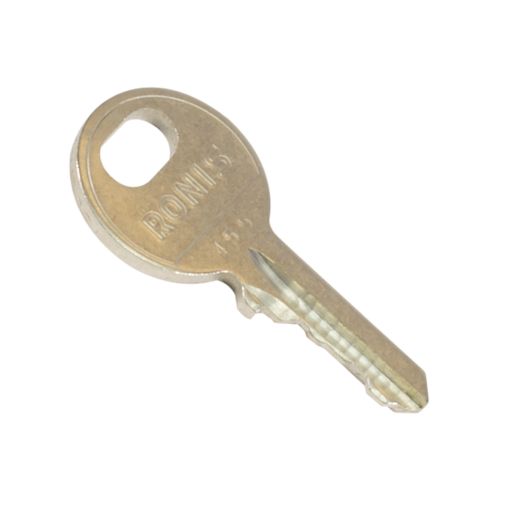 02-406-1T Replacement Switch Key