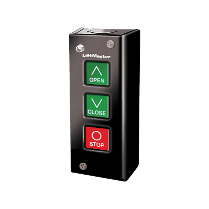 BDHJ503L5R-MC Hoist/Jackshaft Doorlock w/ Brake LH Logic 5, 1/2HP, 208/230/460V, 3 Phase