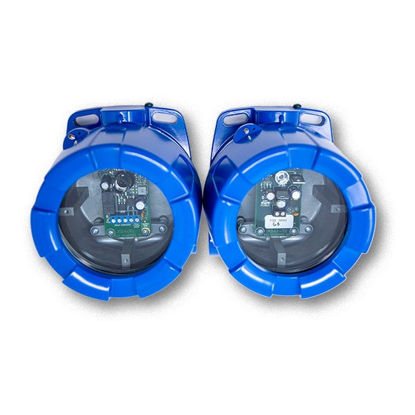 EMX-1162-1 - IRB-EXP IRB-4X Rx & Tx In Explosion Proof Housing