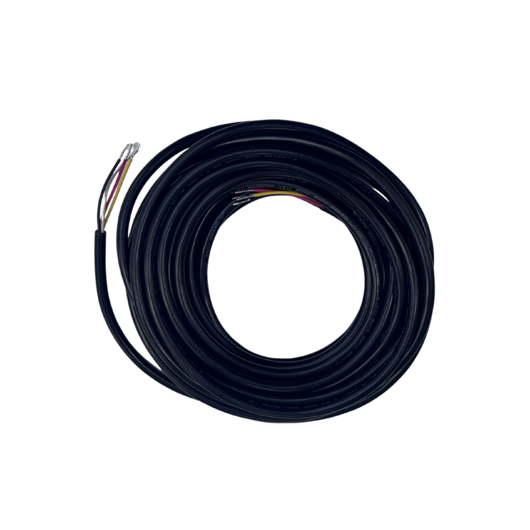 102189 Wall Console Wiring Kit (for Wireless Wall Console 101951)