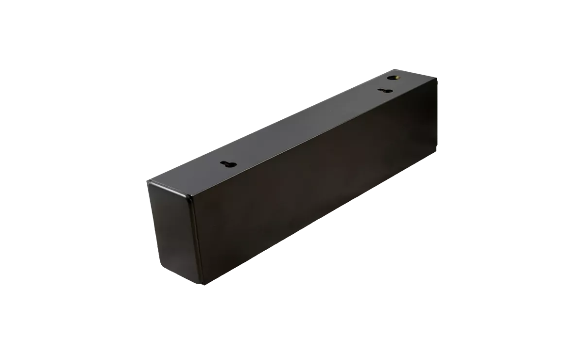 10BODYMNT - Bodyguard Mounting Kit