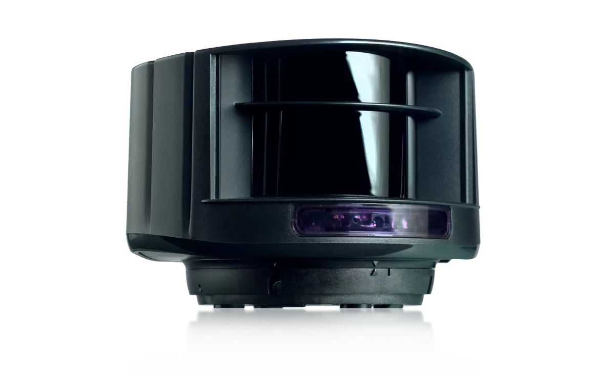 10LZRH100 - Laser Scanner for Gate & Barrier Applications