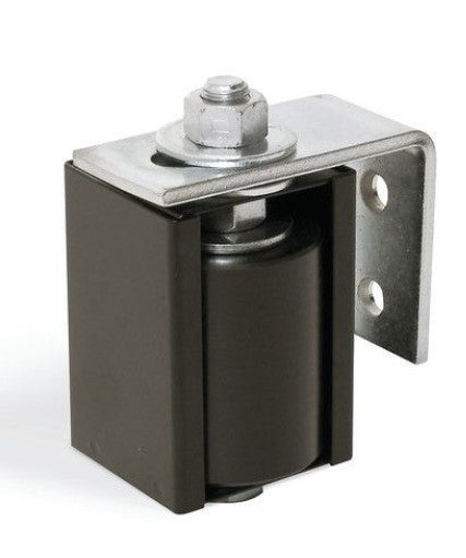 1204-121 - 6" Guide Roller Assembly for Slide Gates