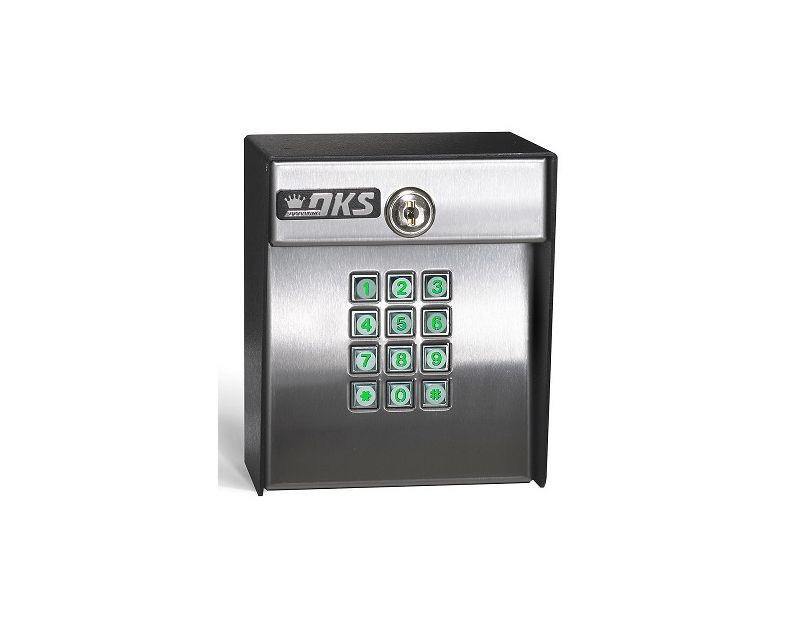 1506-086 - Digital Lock 1000 Mem