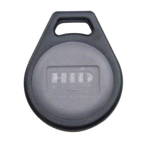 1508-145 - HID Prox Key 1346 Keyfob Special card numbers, sequential coding