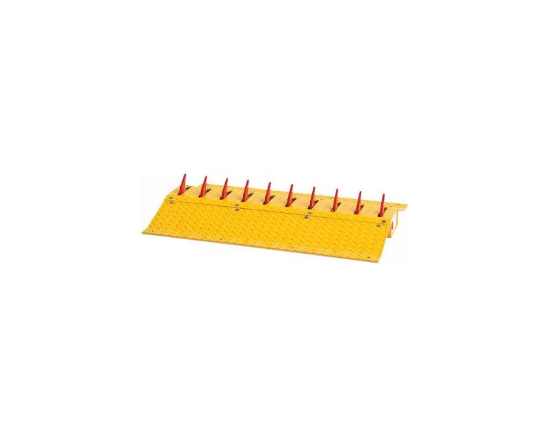 1610-087 - Traffic Spike Extension 3' x 20", Surface Mount