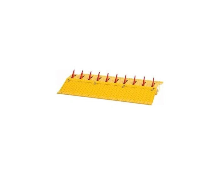 1610-097 - Traffic Spike Surface 3ft RED