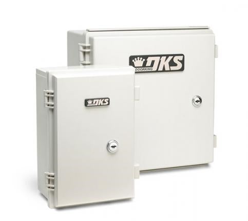 1800-080 Cellular Telephone Entry Cellular Connection, Voice and Data, AT&T 4G LTE, for up to 1830 Series Systems