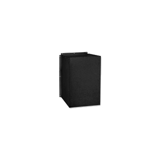 1A3982 - Operator Cover for MH, H and GH