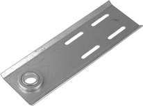15-1-69 Pair of Spreader Bars, 1"