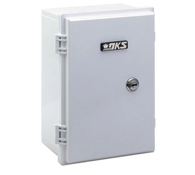 2334-080 - VoIP / RS232 Control Box