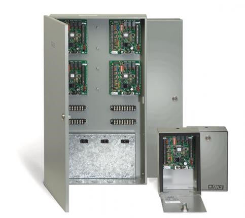2351-082 - Tracker QUAD Box pre-wired with one (1) 2358-010