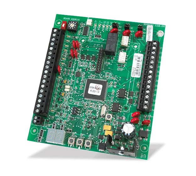 2358-010 Tracker Expansion Board