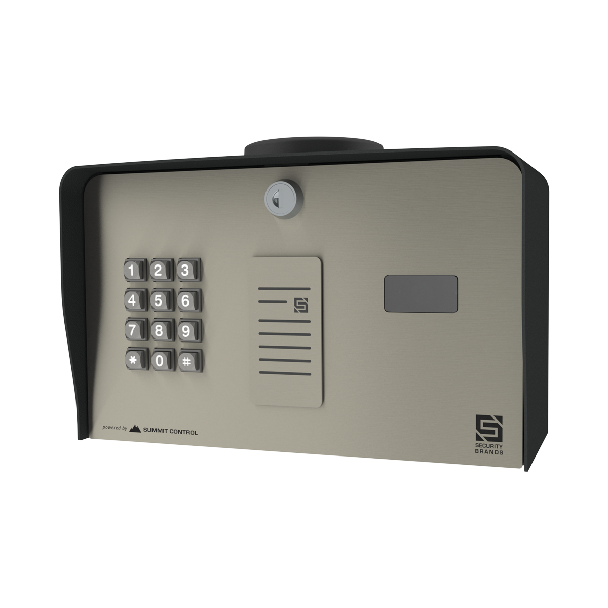 25-K2 - Ascent K2