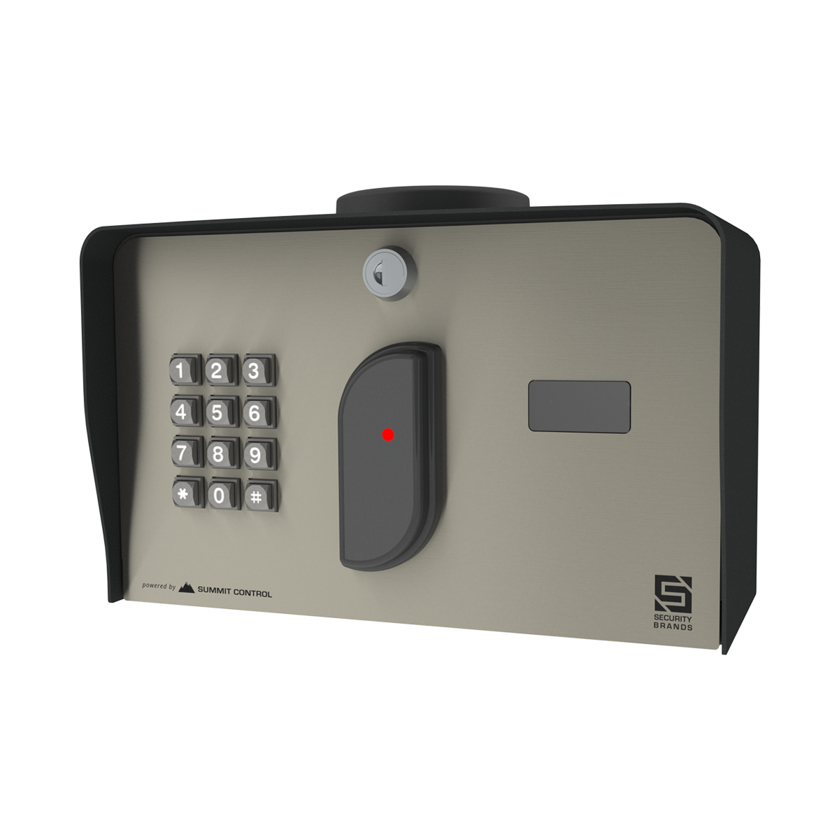 25-K2SK - Ascent K2 SK