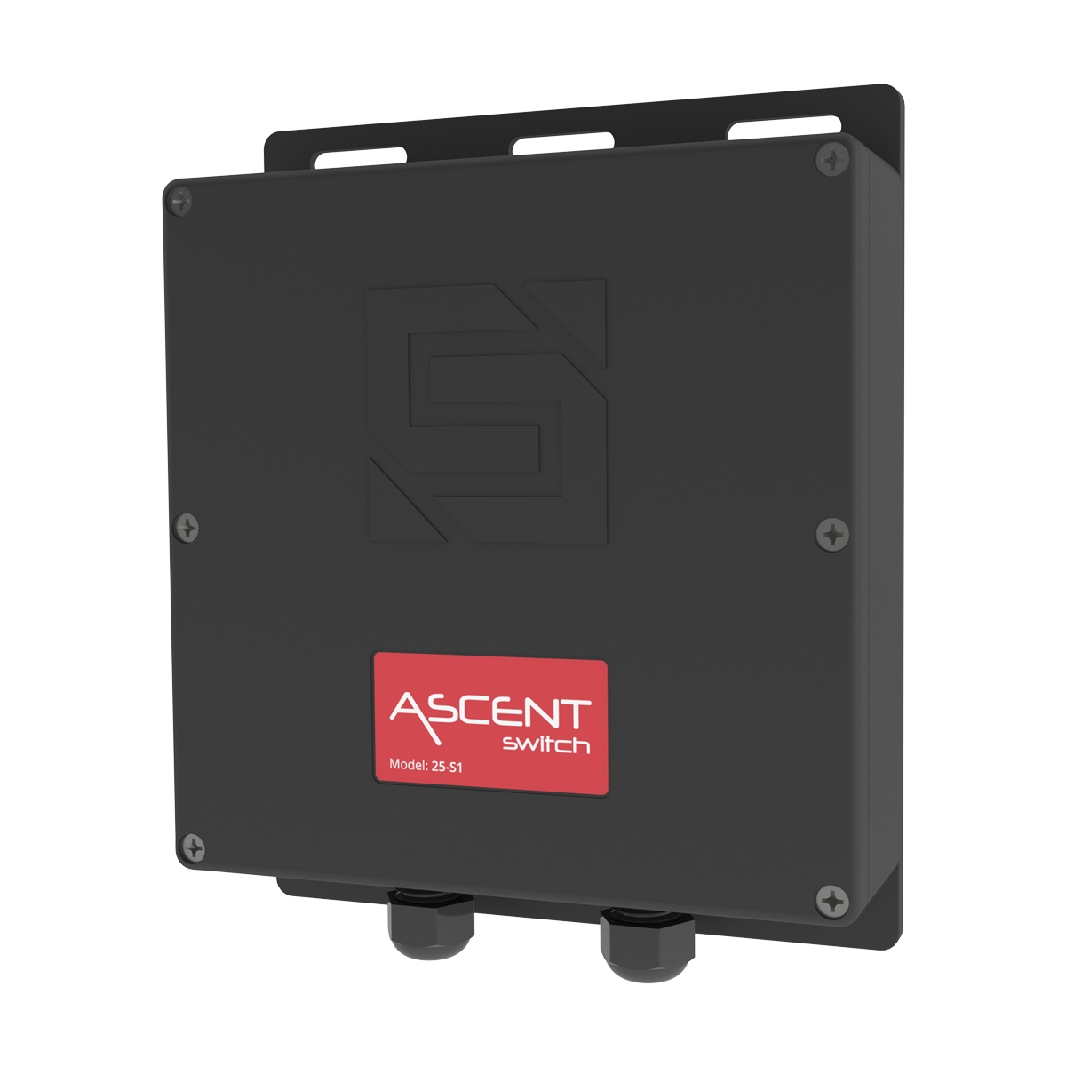 25-S1 - Ascent Switch