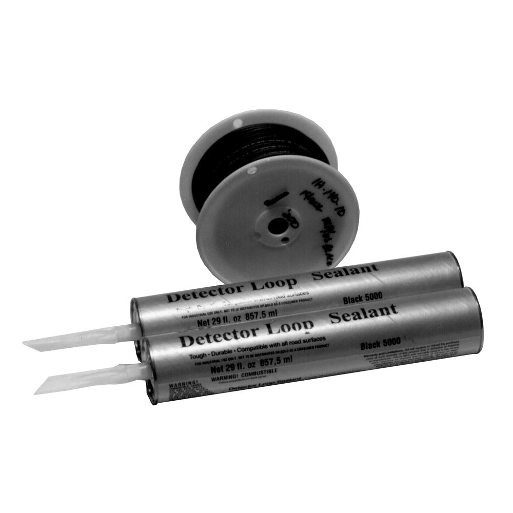 2510-222 - Loop Wire (200Ft) W/Sealant (2)