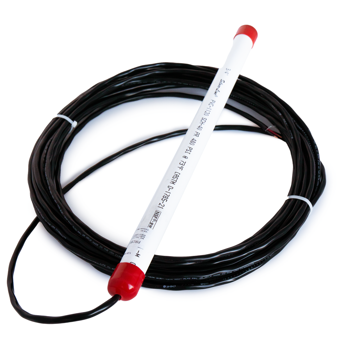 EMX-1810-1 - Probe-100 CS-101 Probe With 100 Foot Lead
