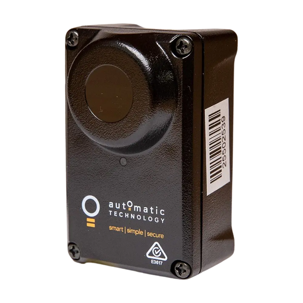 40200 - Photo Eyes Replacement for EasyRoller With Mounting Bracket & Wire