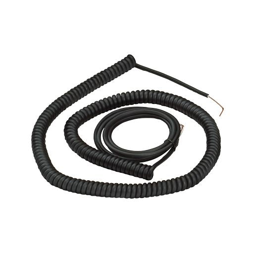 50-105 Coil Cord 4-Wire 18AWG 20ft.