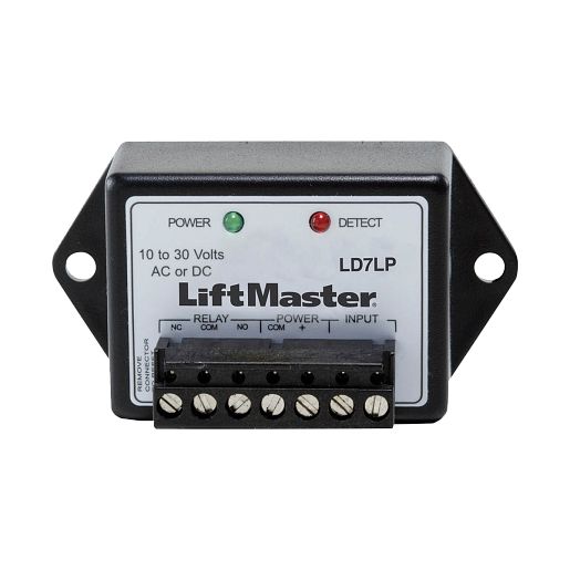 50-DSP7LP Loop Detector 10-30VAC/DC Low Power LM (aka LD7LP)