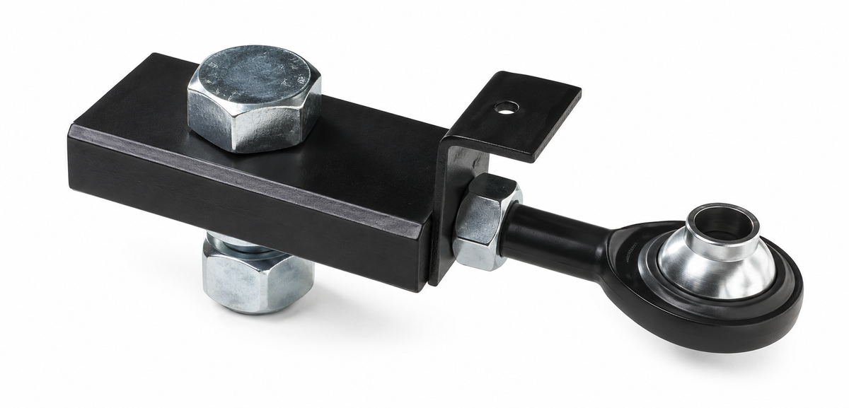 6500-490 Uphill Arm Pivot Assembly