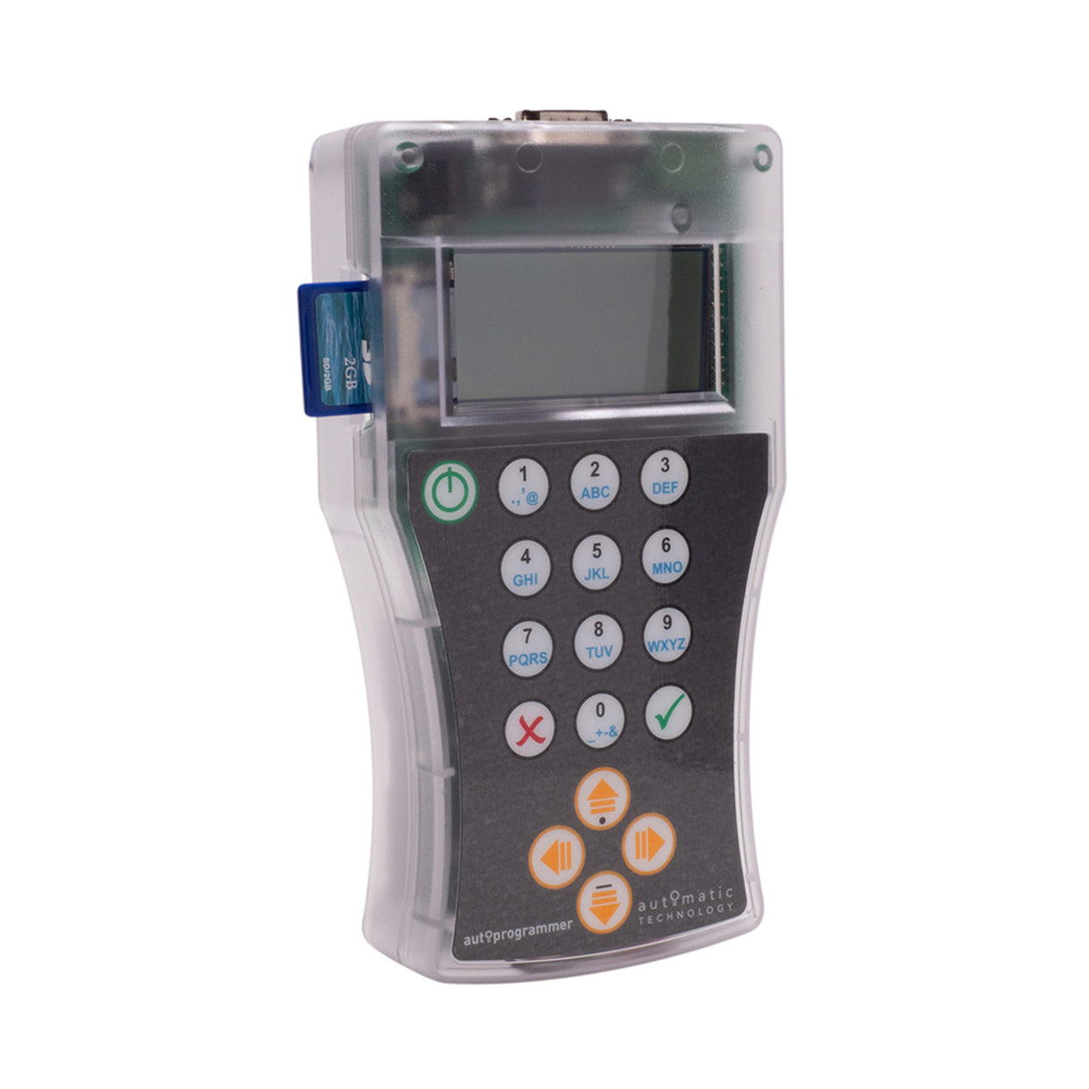 69782 - Auto Programmer Diagnostic and Programming Tool