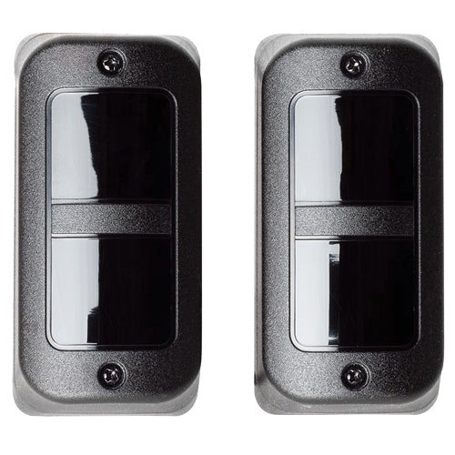 69790 Photo Eyes (ShedMaster Only With Mounting Bracket &