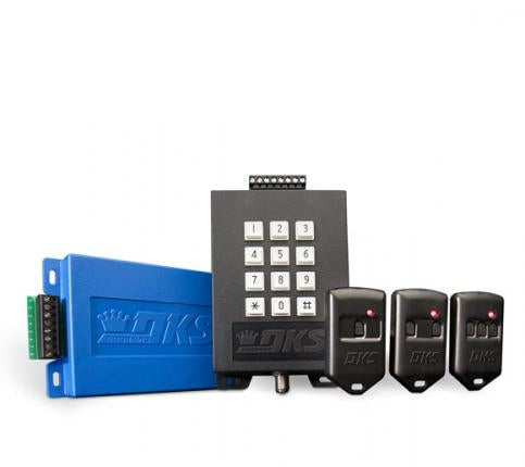 8040-080 - MicroClik / MicroPlus low power receiver
