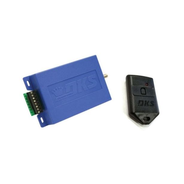 8060-082 - MicroPlus RF Kit / Receiver + Transmitter (1)