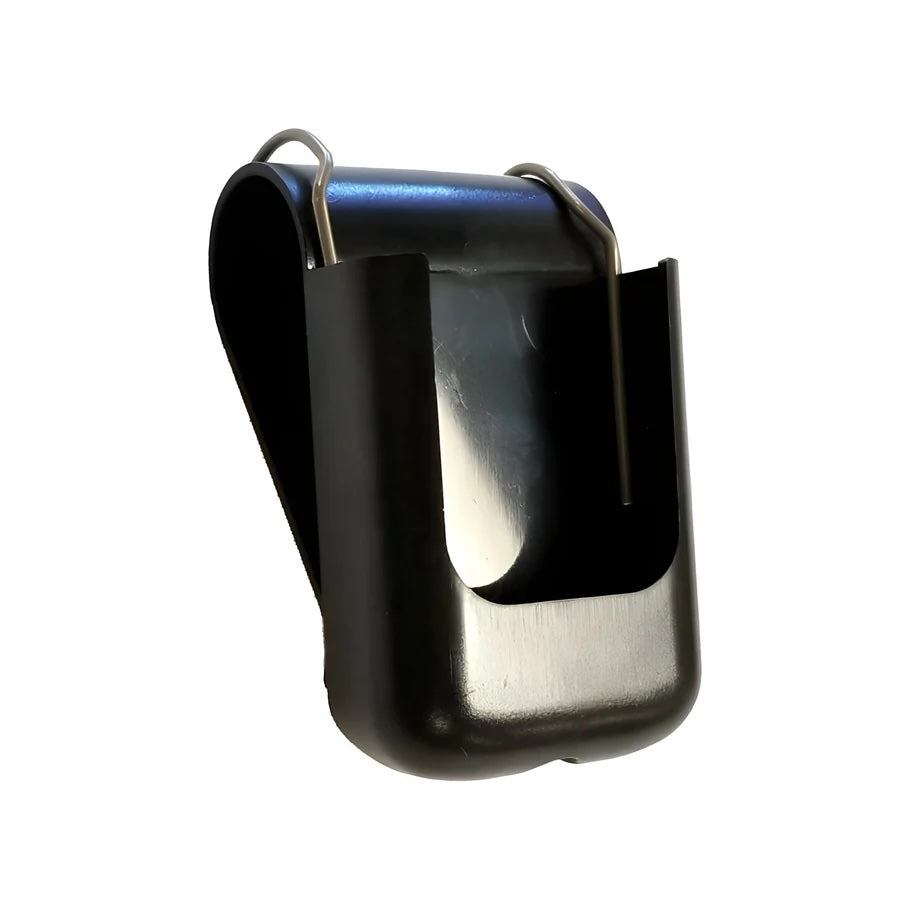 8069-075 Visor Clip for MicroPLUS Transmitter