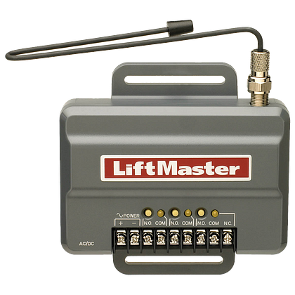 850LMMC Universal Receiver Security+ 2.0(3-channel)