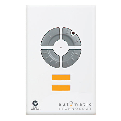 86652 Wireless Wall Button (ShedMaster)