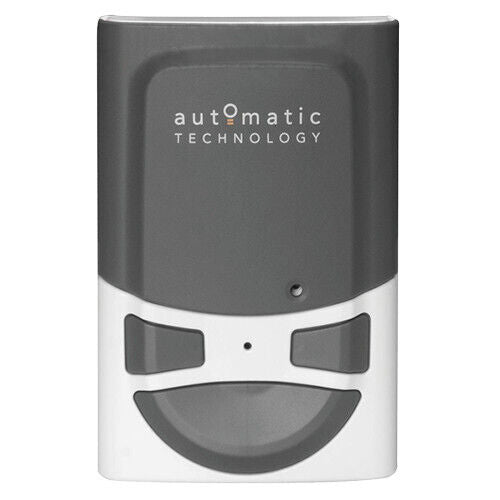 86831 Large Button Wireless Wall Station for EasyRoller