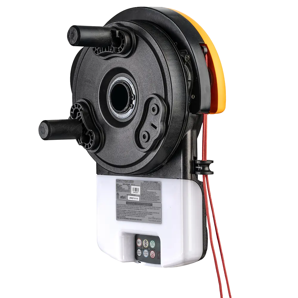 87840 Easyroller Sheet Door Operator