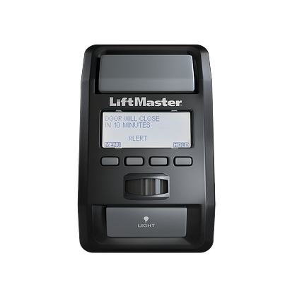 880LMW Smart Control Panel