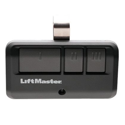 G893LMMC 3-Button Standard Remote Control