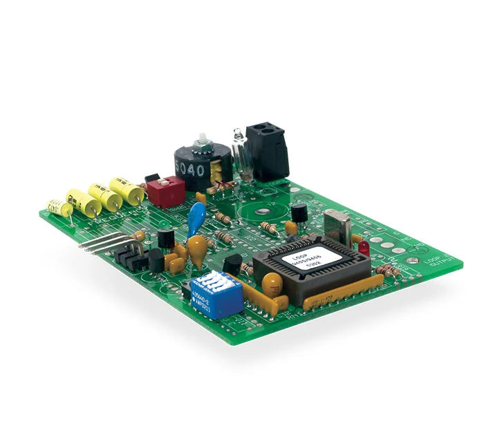 9415-010 Low Draw Dual Channel Loop Detector