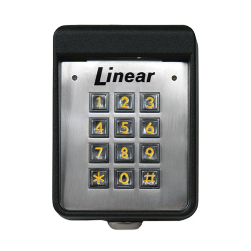 ACP00748 - AK-11 - AK-11, Access Keypad