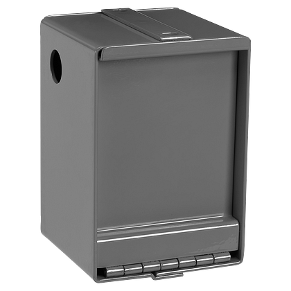 ACP17 Fire Access Box With Cable Release