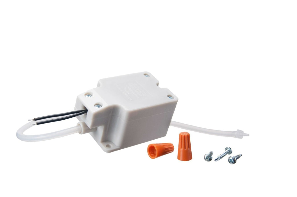 AW14 Air-Wave Switch, ABS Enclosure