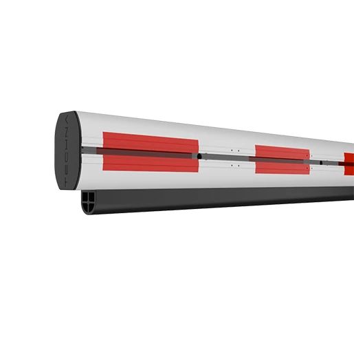 BGARMFOAM Techna Barrier Gate Arm Foam Insert