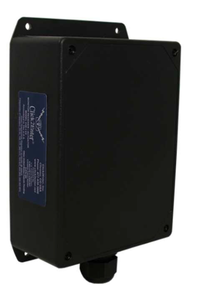 C2E-I.V4 DC Electromechanical Door Control for C2E-I.V4