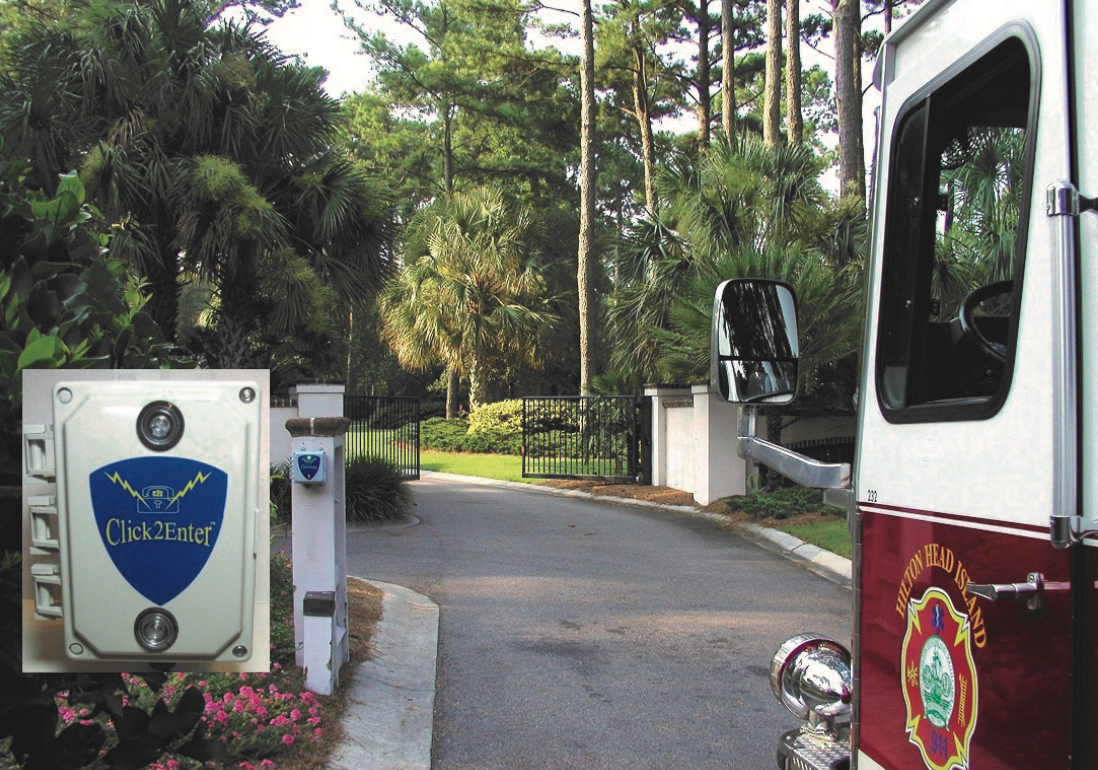 C2E-I.V4 - Emergency Access Control