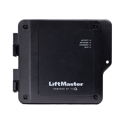 CAP4AP Outdoor Rated Smart Access Controller