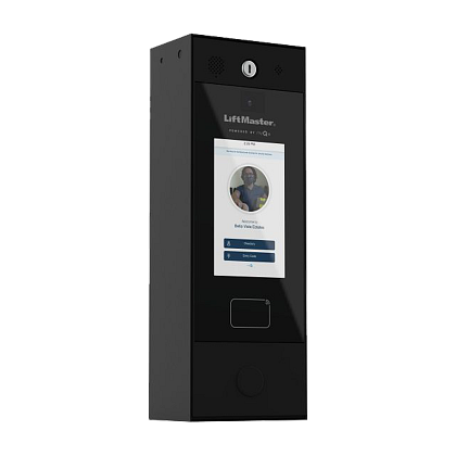 CAPXMMC Smart Video Intercom-Medium