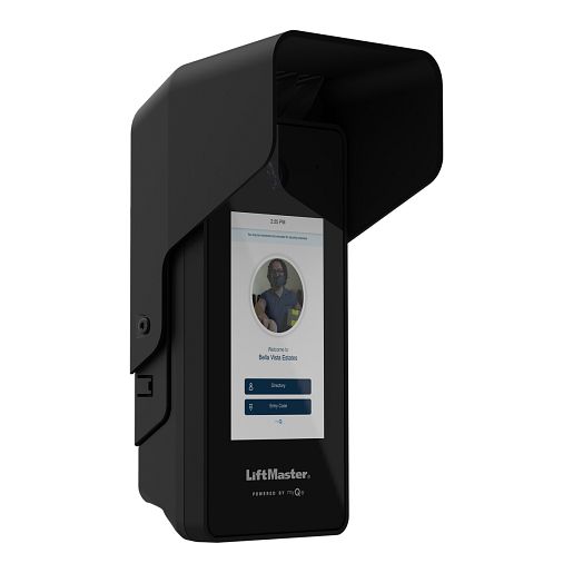 CAPXSHOOD Sun Hood for CAPXS Intercom