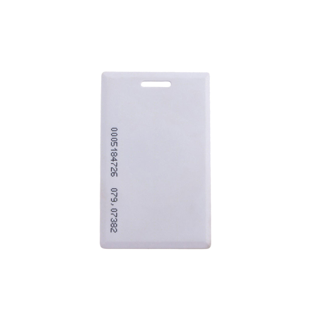 EMX-5404-1 - CARX-20 Reinforced Access Card