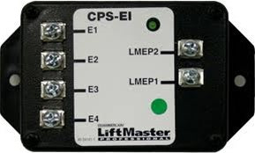 CPS-EI Edge Interface 4-Wire Monitored