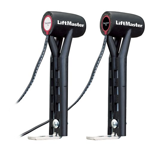 CPS-OPEN4 Flexible Monitored Photo Eye Thru-Beam N4X